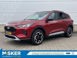 Rood Gebruikt 2024 Ford Kuga Active X SUV | € 40.900 (Eerlijke prijs)