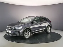 Grijs Nieuw 2024 VW Taigo Edition SUV | € 37.830 (Iets duurder)