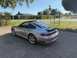 Gebruikt 2002 Porsche 911 Carrera 4S Coupé | € 38.500