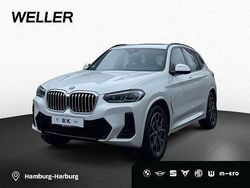 Wit Gebruikt 2023 BMW X3 SUV | € 66.167