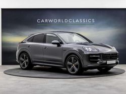 Grijs Gebruikt 2024 Porsche Cayenne SUV | € 122.950 (Duur)