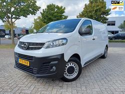 Wit Gebruikt 2024 Opel Vivaro S Van | € 14.950 (Goede deal)