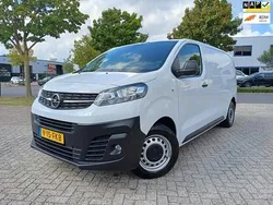 Wit Gebruikt 2024 Opel Vivaro S Van | € 14.950 (Goede deal)