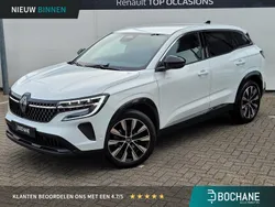 Wit Gebruikt 2023 Renault Austral SUV | € 33.640 (Goede deal)