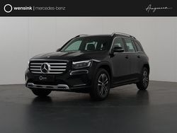 Zwart Nieuw 2025 Mercedes GLB180 Business SUV | € 62.916 (Duur)