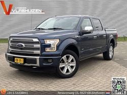 Gebruikt 2019 Ford F-150 Pickup | € 33.950 (Super prijs)