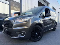 Grijs Gebruikt 2019 Ford Transit Van | € 17.450 (Duur)