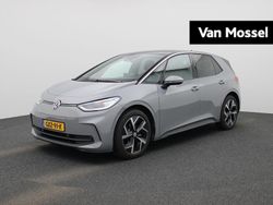 Grijs Gebruikt 2025 VW ID.3 Pro Hatchback | € 32.900 (Duur)