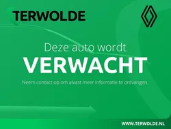 Sterzwart gne Gebruikt 2023 Renault Clio V Evolution Hatchback | € 17.900 (Eerlijke prijs)
