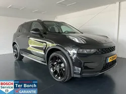Zwart Gebruikt 2022 Lynk & Co 01 SUV | € 27.495 (Eerlijke prijs)