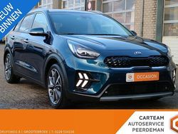 Overige Gebruikt 2019 Kia Niro SUV | € 20.950 (Iets duurder)