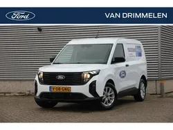 Gebruikt 2024 Ford Transit Trend Van | € 24.995