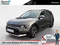 Grijs Gebruikt 2025 Kia Niro SUV | € 31.445 (Super prijs)