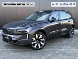 Grijs Nieuw 2025 Volvo EX90 Ultra SUV | € 107.915 (Iets duurder)