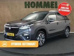 Grijs Gebruikt 2024 Suzuki SX4 S-Cross Style SUV | € 31.645 (Iets duurder)