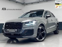 Grijs Gebruikt 2020 Audi Q2 S-Line SUV | € 27.999 (Duur)