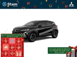 Onyx black (zwart metallic) Nieuw 2025 Mitsubishi ASX SUV | € 40.090 (Iets duurder)