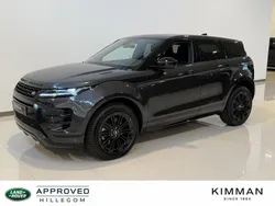 Grijs Nieuw 2024 Land Rover Range Rover evoque SE Dynamic SUV | € 71.950 (Eerlijke prijs)