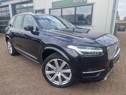 Zwart Gebruikt 2015 Volvo XC90 Inscription SUV | € 31.725 (Eerlijke prijs)