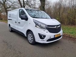 Overige Gebruikt 2018 Opel Vivaro Edition Van | € 5.950 (Super prijs)