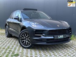 Grijs Gebruikt 2019 Porsche Macan SUV | € 48.950 (Goede deal)