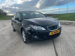 Gebruikt 2011 Seat Ibiza Ecomotive | € 1.499