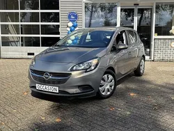 Bruin Gebruikt 2015 Opel Corsa Business Hatchback | € 6.749 (Eerlijke prijs)