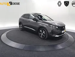 Grijs Gebruikt 2023 Peugeot 3008 GTi SUV | € 35.900 (Duur)