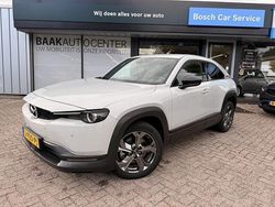 Wit Gebruikt 2020 Mazda MX30 SUV | € 13.950 (Eerlijke prijs)