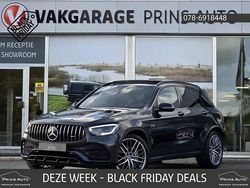 Grijs Gebruikt 2020 Mercedes GLC43 AMG Premium SUV | € 47.890 (Goede deal)