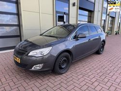 Grijs Gebruikt 2011 Opel Astra Cosmo Stationwagen | € 2.450 (Super prijs)