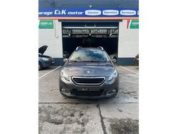 Grijs Gebruikt 2015 Peugeot 2008 SUV | € 6.700 (Super prijs)