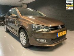 Bruin Gebruikt 2012 VW Polo Hatchback | € 5.999 (Eerlijke prijs)