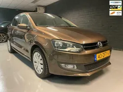 Bruin Gebruikt 2012 VW Polo Hatchback | € 5.999 (Goede deal)