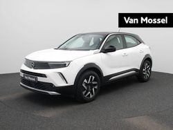 Wit Gebruikt 2023 Opel Mokka-e Elegance SUV | € 19.900 (Eerlijke prijs)