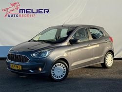 Grijs Gebruikt 2019 Ford Ka Trend Hatchback | € 9.980 (Duur)