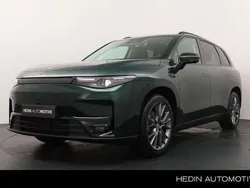Groen Nieuw 2024 Leapmotor C10 SUV | € 40.550 (Eerlijke prijs)
