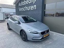 Grijs Gebruikt 2019 Volvo V40 Inscription Stationwagen | € 16.950 (Goede deal)