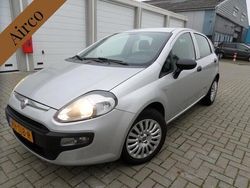 Grijs Gebruikt 2010 Fiat Punto Evo Dynamic Hatchback | € 2.249 (Eerlijke prijs)