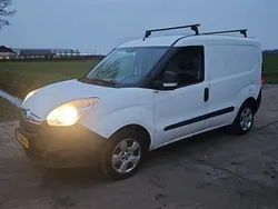 Overige Gebruikt 2016 Opel Combo Edition MPV | € 2.750 (Super prijs)