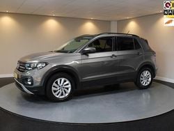 Grijs Gebruikt 2019 VW T-Cross Life SUV | € 15.940 (Eerlijke prijs)