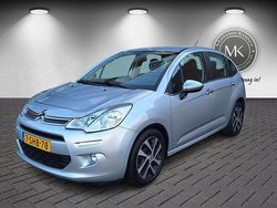 Grijs (metallic) Gebruikt 2013 Citroën C3 Hatchback | € 3.495 (Eerlijke prijs)