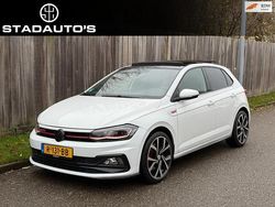 Wit Gebruikt 2018 VW Polo Beats Hatchback | € 13.750 (Super prijs)