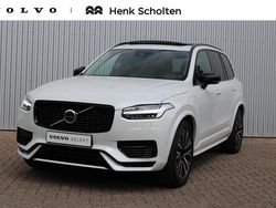 Wit Gebruikt 2024 Volvo XC90 Ultra SUV | € 73.950 (Iets duurder)