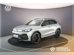Grijs Nieuw 2025 VW Tiguan R-line Edition SUV | € 57.110 (Iets duurder)