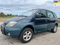 Groen Gebruikt 2001 Renault Scénic MPV | € 1.250 (Duur)