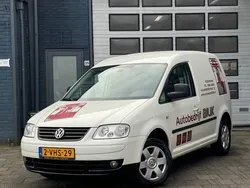 Overige Gebruikt 2010 VW Caddy MPV | € 3.495 (Eerlijke prijs)