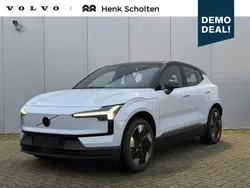 Blauw Gebruikt 2024 Volvo EX30 Plus SUV | € 37.950 (Eerlijke prijs)