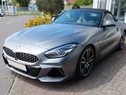 Grijs Gebruikt 2022 BMW Z4 M Sport Cabriolet | € 61.950 (Iets duurder)