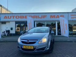 Grijs Gebruikt 2006 Opel Corsa Cosmo Hatchback | € 2.950 (Eerlijke prijs)
